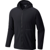 Mountain Hardwear Speedstone Hooded Jacket - Men's