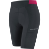 Gore Bike Wear Power Lady Cool Tights Short Plus - Women's