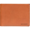 Jack Mason W101 Bi-Fold Wallet
