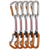 Mammut 5er Pack Wall Key Lock Express Sets