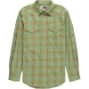 ExOfficio BugAway Sol Cool Plaid Shirt - Men's