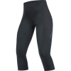 Gore Bike Wear Power Lady Tights 3/4 + - Women's