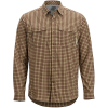 ExOfficio BugsAway Halo Check Shirt - Men's