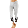 Manduka Linea Crop Legging - Women's