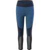 Free People Movement Color Blocked Dylan Legging - Women's