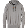 Prana Throw-On Hooded Sweater - Men's
