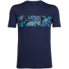 Icebreaker Tech Lite Hypergraphic Crew - Men's
