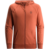 Black Diamond Logo Full-Zip Hoodie - Men's