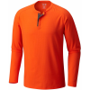 Mountain Hardwear AC Henley Shirt - Men's