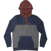 Hippy Tree Logan Pullover Hoodie - Men's