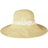 Barbour Sealand Straw Hat - Women's