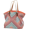 Prana Slouch Tote - Women's