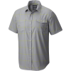 Mountain Hardwear Landis Short-Sleeve Shirt - Men's