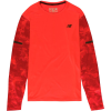 New Balance Max Intensity Shirt - Men's