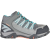 Hi-Tec Forza MID WP JR Hiking Boot - Girls'