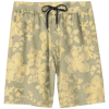 Prana Asym E-Waist Short - Men's