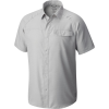 Mountain Hardwear Technician Short-Sleeve Shirt - Men's