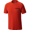 Mountain Hardwear CoolHiker AC Shirt - Men's