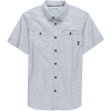 Columbia Sage Butte Short-Sleeve Shirt - Men's