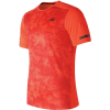 New Balance Max Intensity Short-Sleeve Shirt - Men's