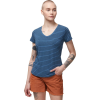 Prana Foundation Short-Sleeve Shirt - Women's