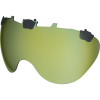 Scott Split Shield Optics