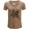 United by Blue Pine Bear T-Shirt - Women's