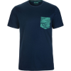 DAKINE Creek Pocket T-Shirt - Men's