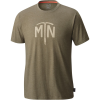 Mountain Hardwear Hardwear Ice Axe Short-Sleeve T-Shirt - Men's