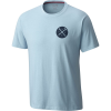 Mountain Hardwear MTN Mechanic Crest Short-Sleeve T-Shirt - Men's