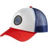 Prana Patch Logo Trucker Hat - Women's