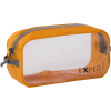 Exped Clear Cube Organizer