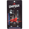 Umpqua Dream Stream Zinger/Clamp/Nipper Kit