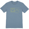 RVCA Warped Dotty T-Shirt - Boys'