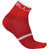 Castelli Velocissimo 6 Sock