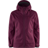 Hagl Trail Hooded Jacket - Women's