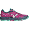 Mizuno Wave Daichi 2 Trail Running Shoe - Women's
