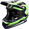 Kali Protectives Zoka Full-Face Helmet - Youth