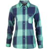 DAKINE Canterbury Flannel Jersey - Women's