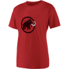 Mammut Logo Short-Sleeve T-Shirt - Men's