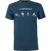 La Sportiva Essentials T-Shirt - Men's