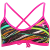 TYR Crosscut Tieback Bikini Top - Women's