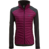 Black Yak MAIWA Light Down Insulation Stretch Jacket - Women's