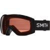 Smith Asian Fit I/O Goggles with Bonus Lens