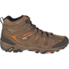 Merrell Moab FST Leather Mid Waterproof Hiking Boot - Men's