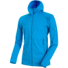 Mammut Kento Light SO Hooded Jacket - Men's