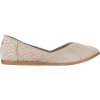 Toms Jutti Flat Shoe - Women's