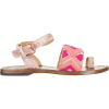 Free People Torrence Flat Sandal - Women's