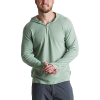 ExOfficio BugsAway Lumos Knit Pullover Hoodie - Men's