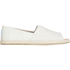 Toms Alpargata Open Toe Shoe - Women's